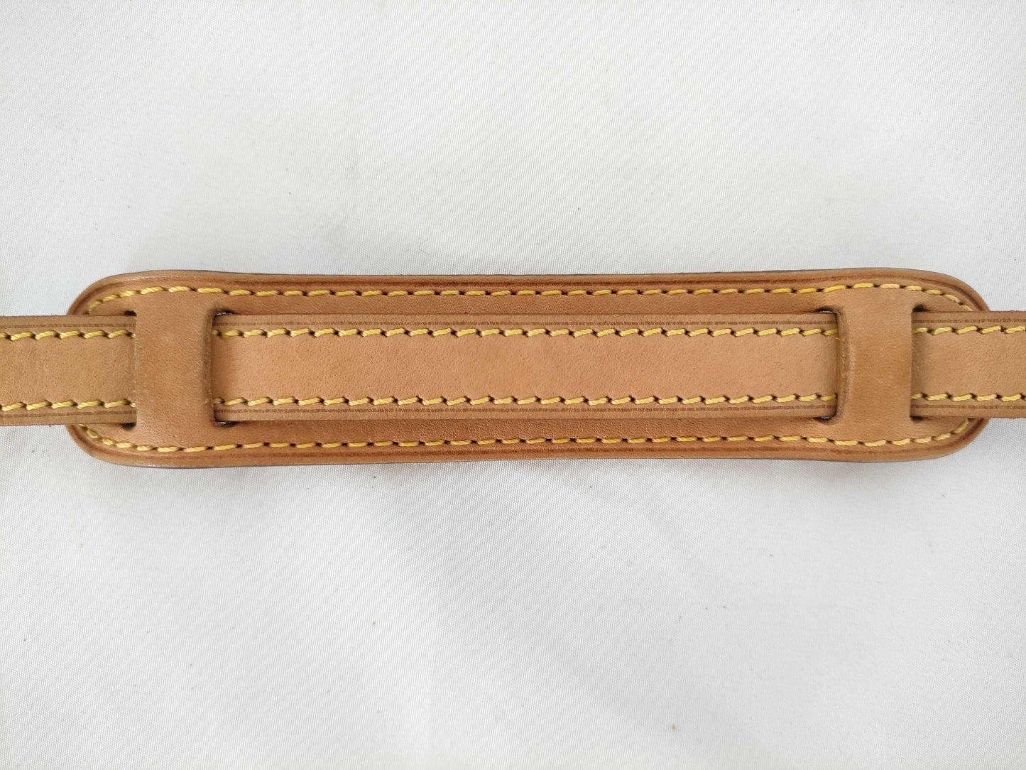 LOUIS VUITTON RFID Unverifiable SN0074 Monogram M51274 Trocadero Shoulder Bag