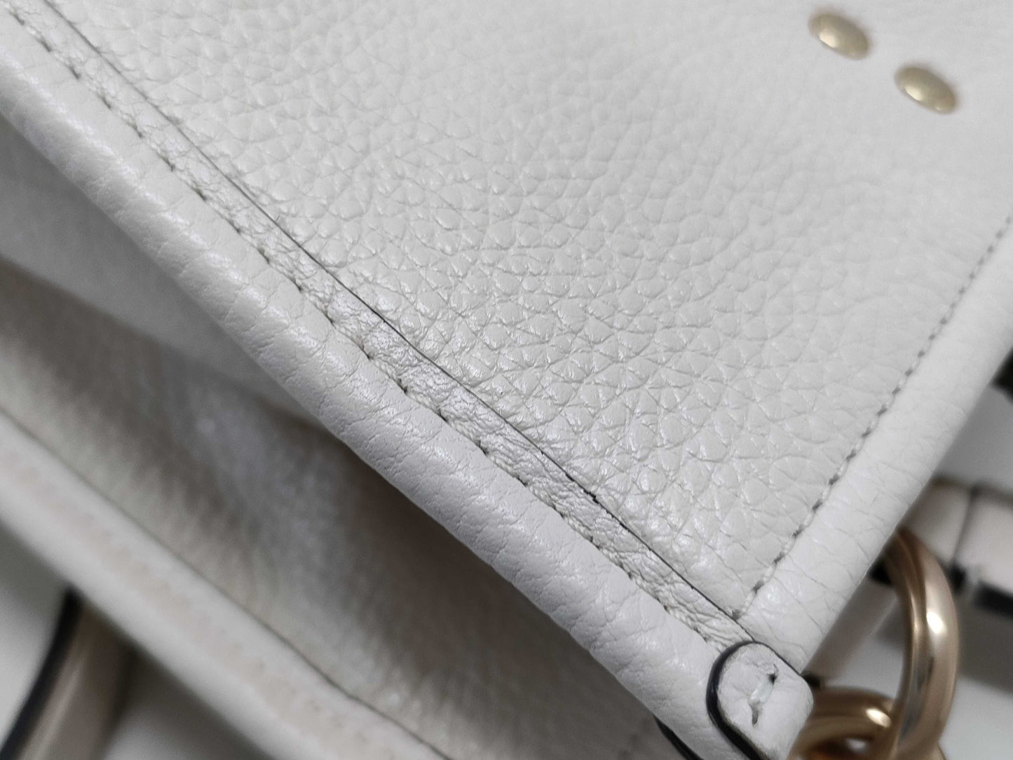 COACH handbag handbag