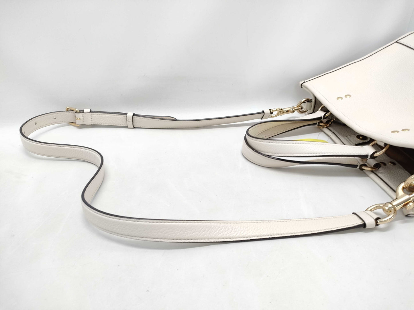 COACH handbag handbag