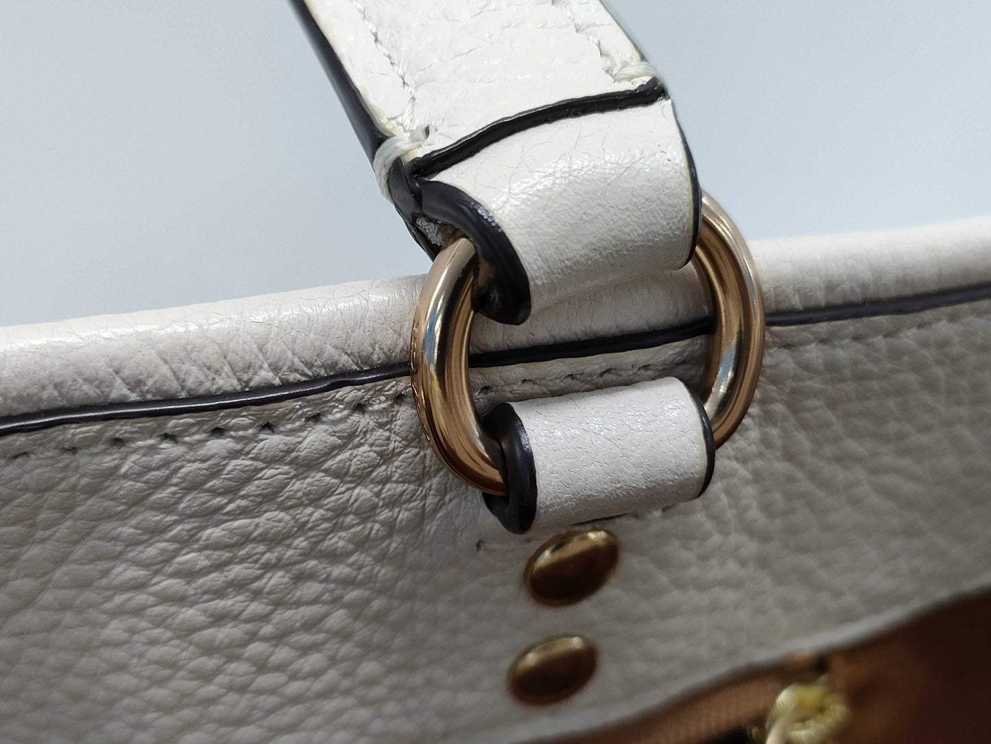 COACH handbag handbag