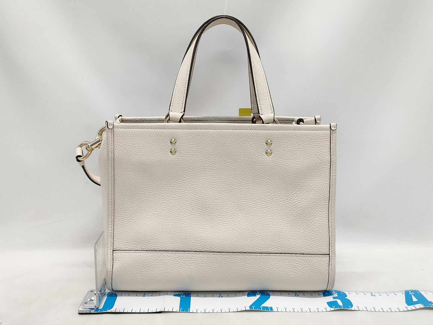 COACH handbag handbag