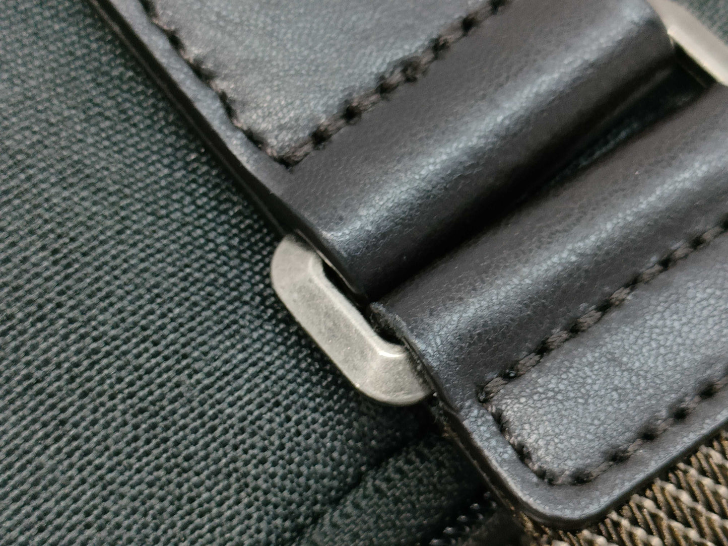 TUMI Business 2-Way Bag Business Bag