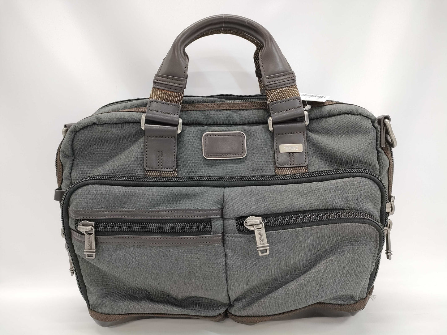 TUMI Business 2-Way Bag Business Bag