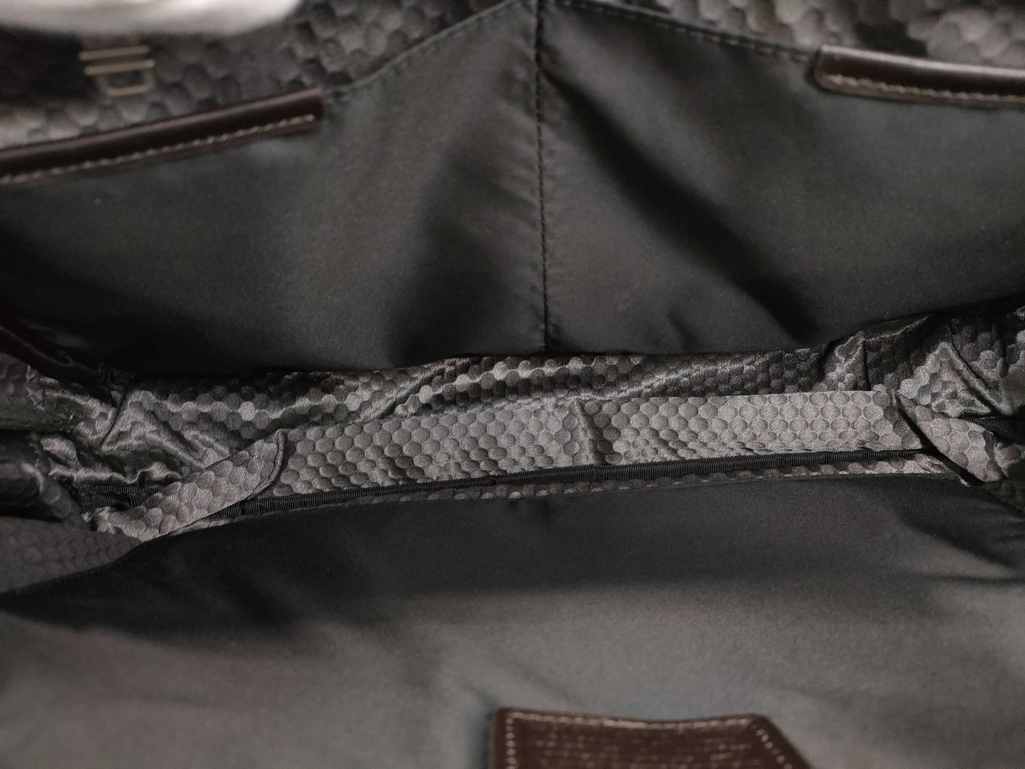 TUMI Business 2-Way Bag Business Bag