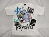 guernika T-shirt Tom and Jerry T-shirt