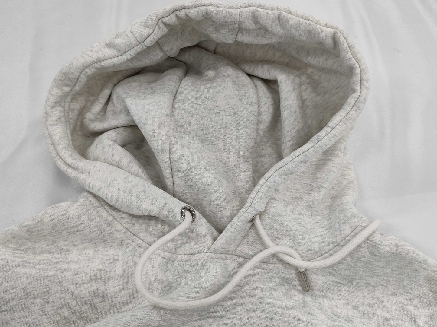 GRAF WU Graph and Wu Hoodie Other Apparel