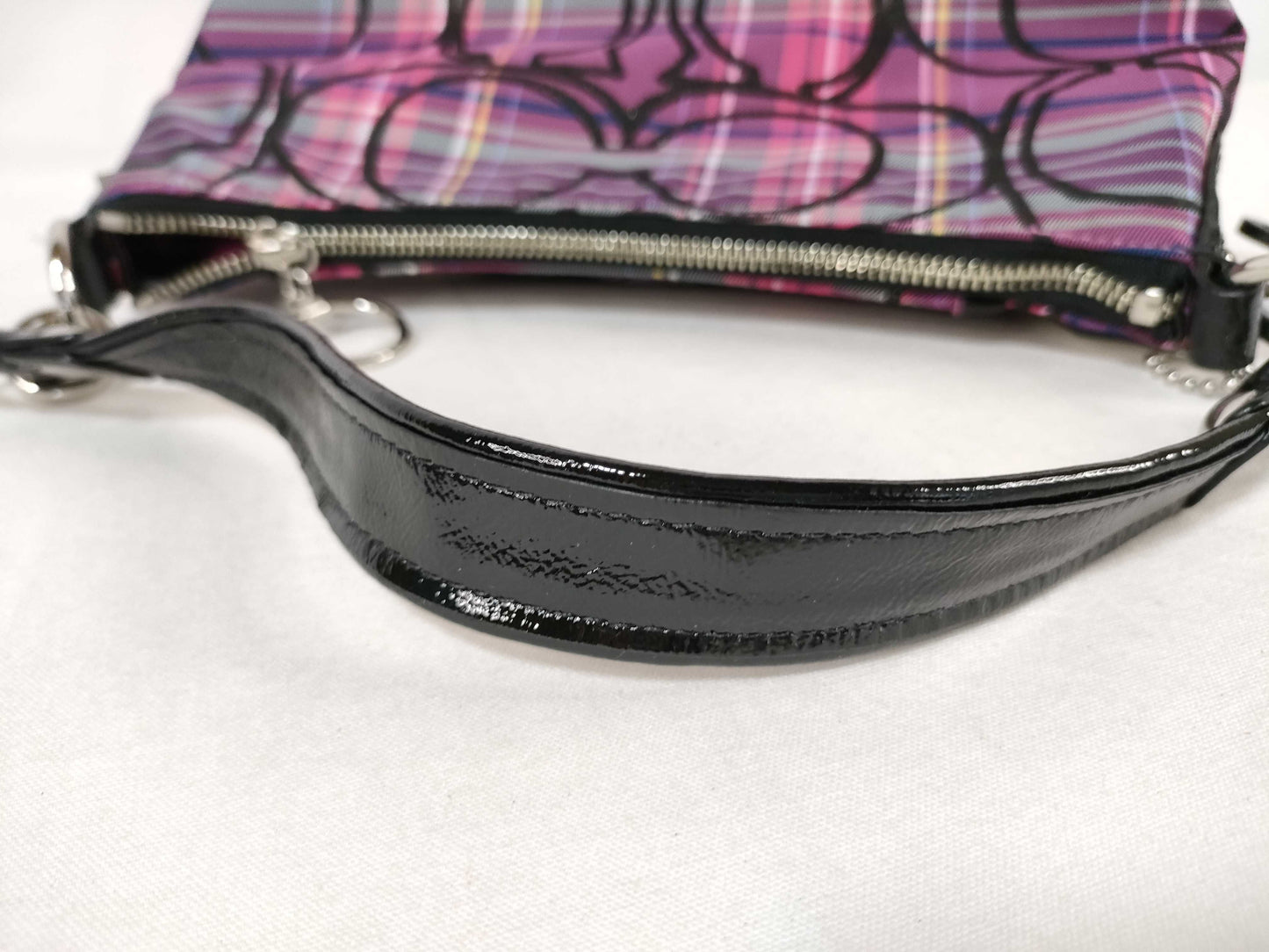 COACH 2WAY shoulder bag/handbag