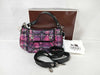 COACH 2WAY shoulder bag/handbag