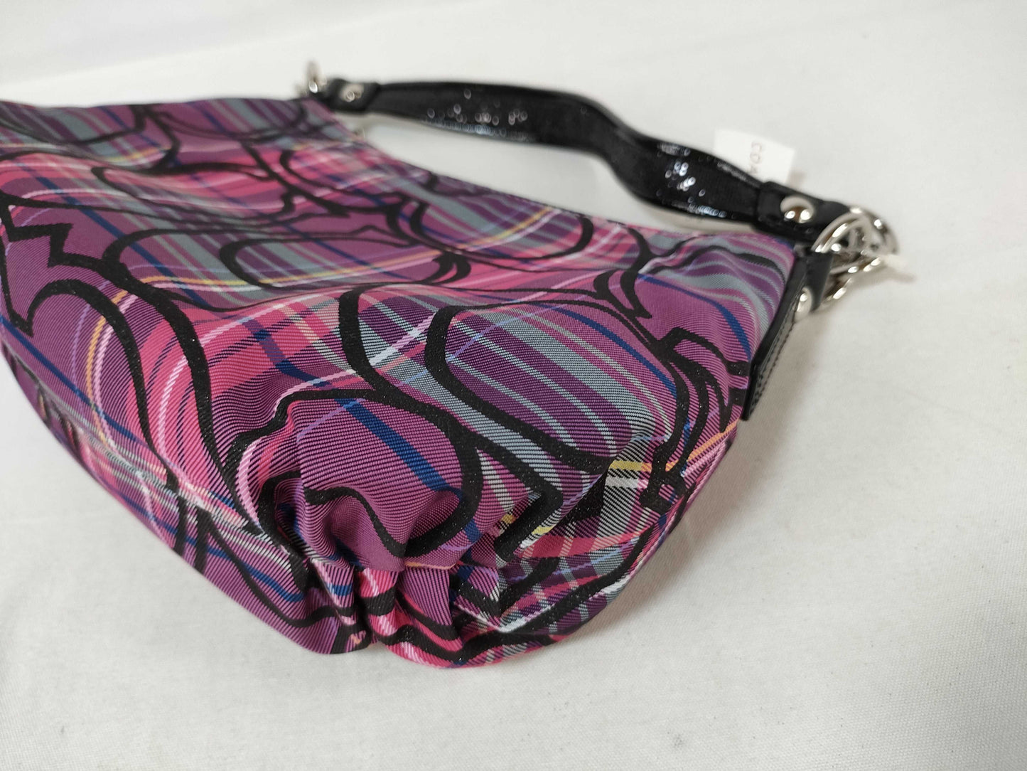 COACH 2WAY shoulder bag/handbag