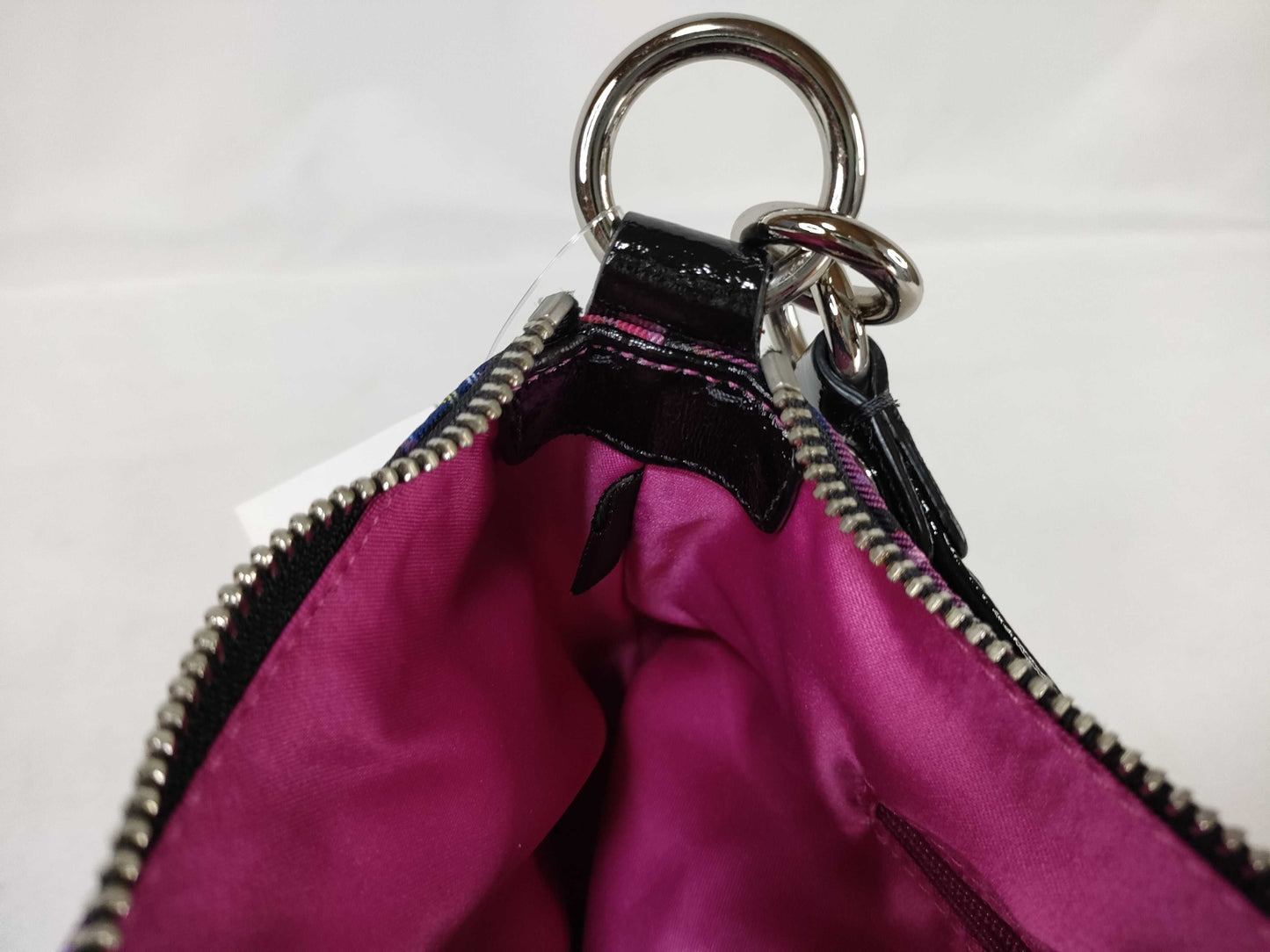 COACH 2WAY shoulder bag/handbag