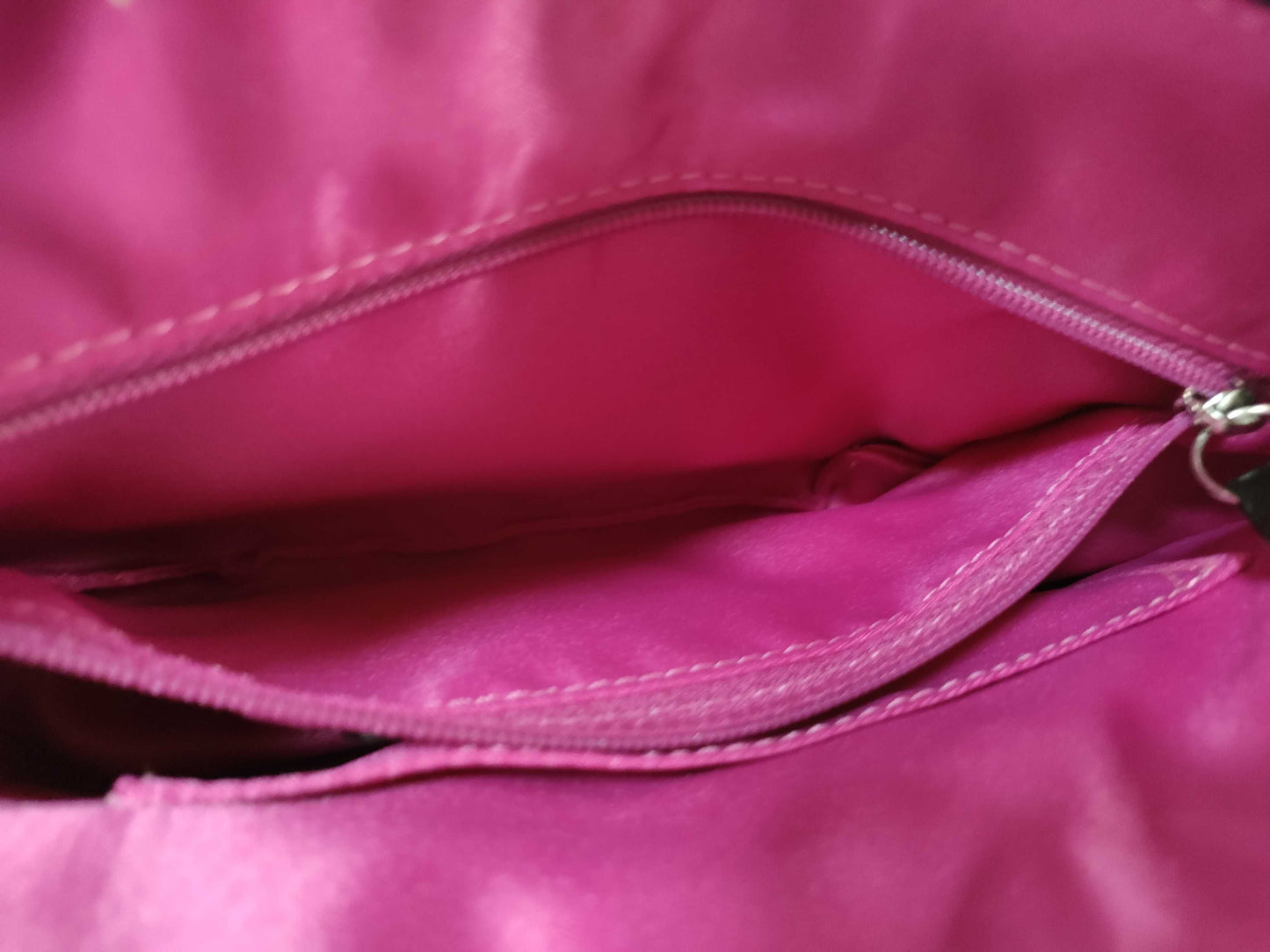 COACH 2WAY shoulder bag/handbag