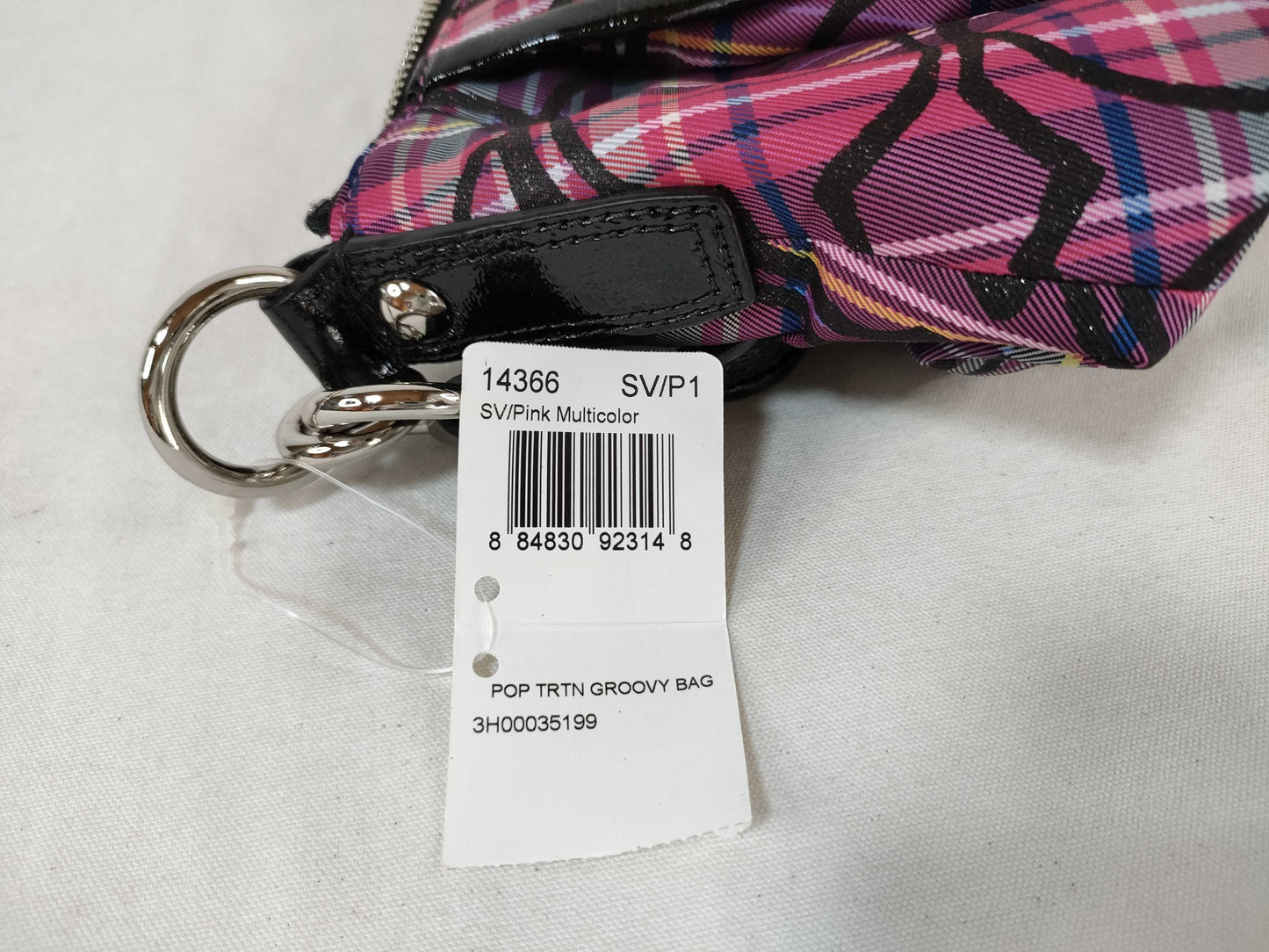 COACH 2WAY shoulder bag/handbag