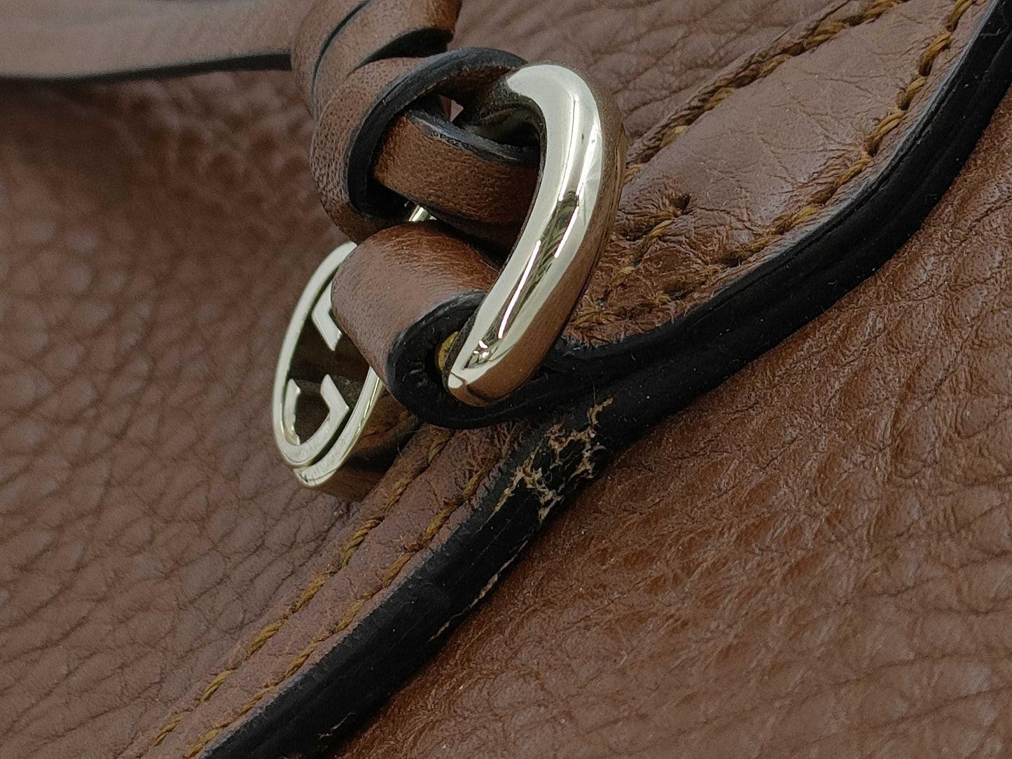 GUCCI 323672 Tote Bag Tote Bag