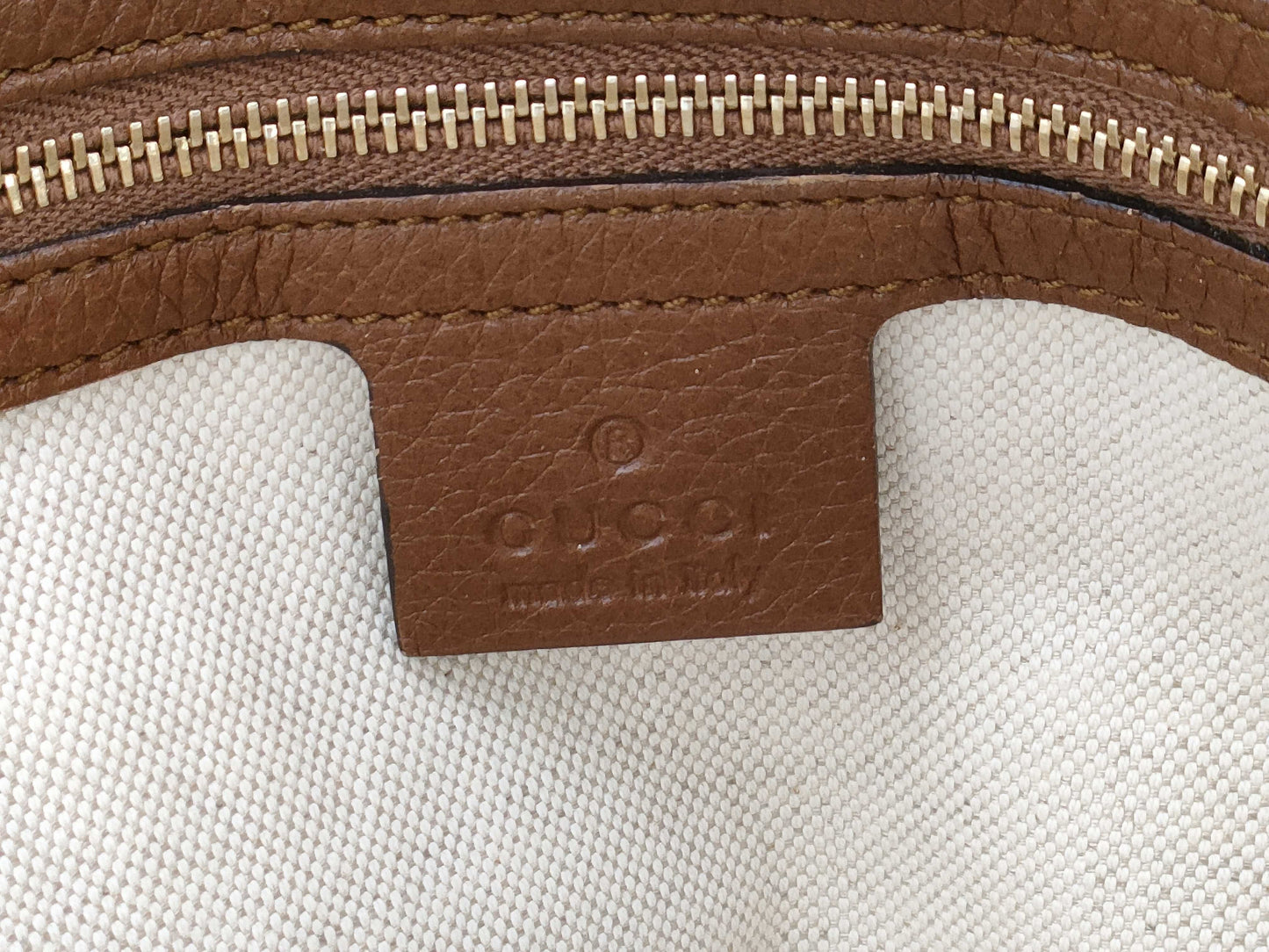 GUCCI 323672 Tote Bag Tote Bag