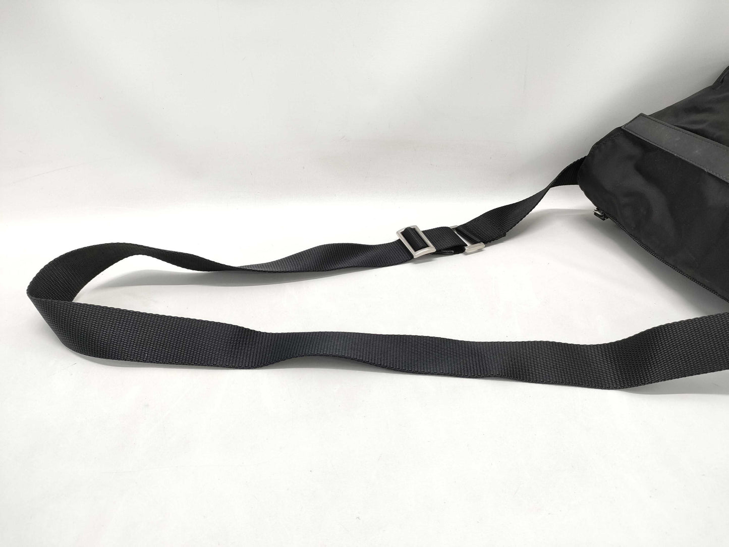PRADA Nylon B8994 Shoulder Bag Shoulder Bag