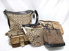 5 COACH Signature Brand Bags Coach/Anteprima Handbags