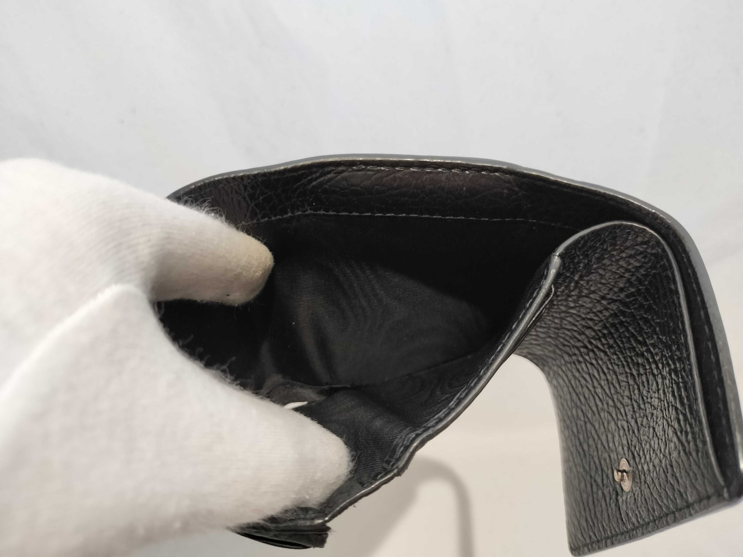 Maison Margiela Tri-fold Wallet