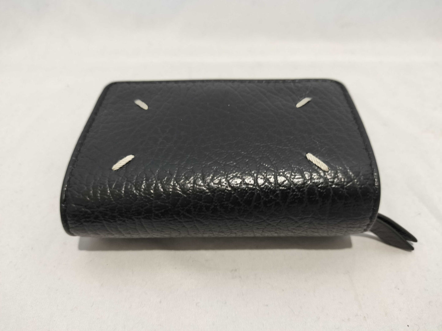 Maison Margiela Tri-fold Wallet