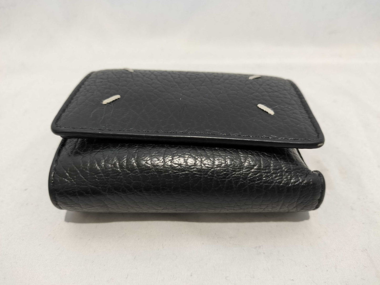 Maison Margiela Tri-fold Wallet
