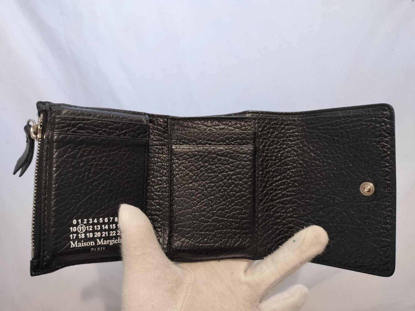 Maison Margiela Tri-fold Wallet