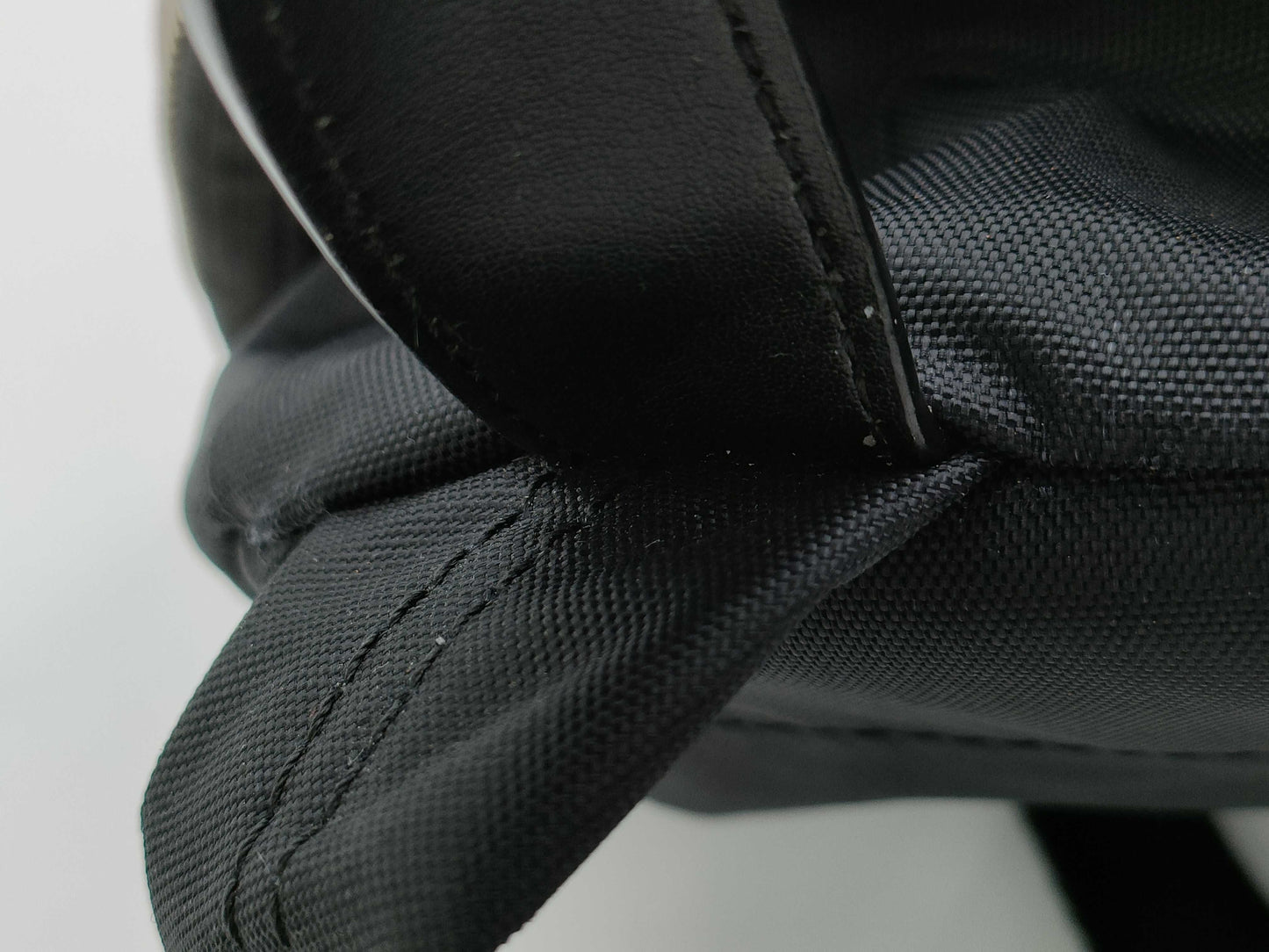 MARC JACOBS nylon backpack