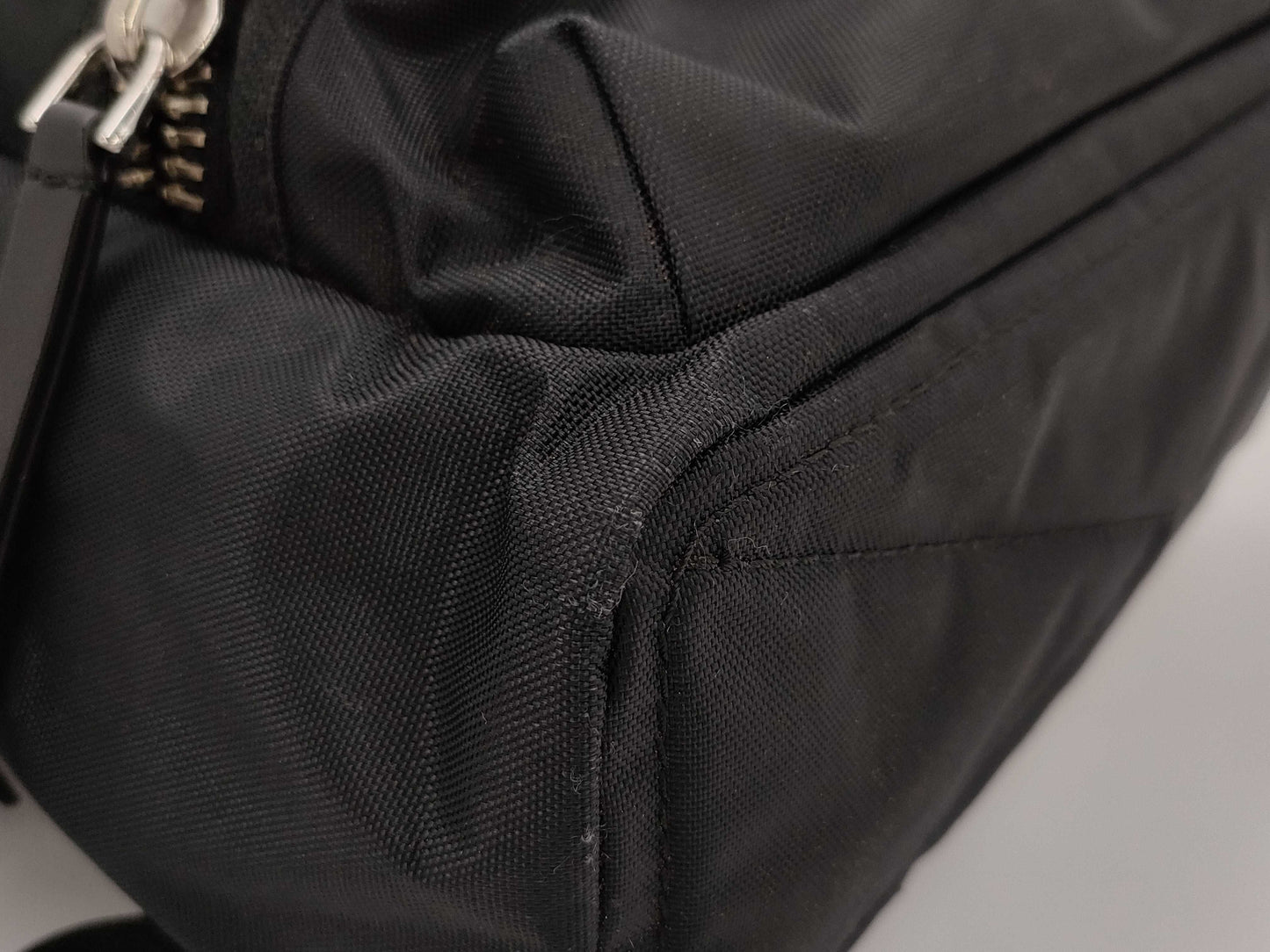MARC JACOBS nylon backpack