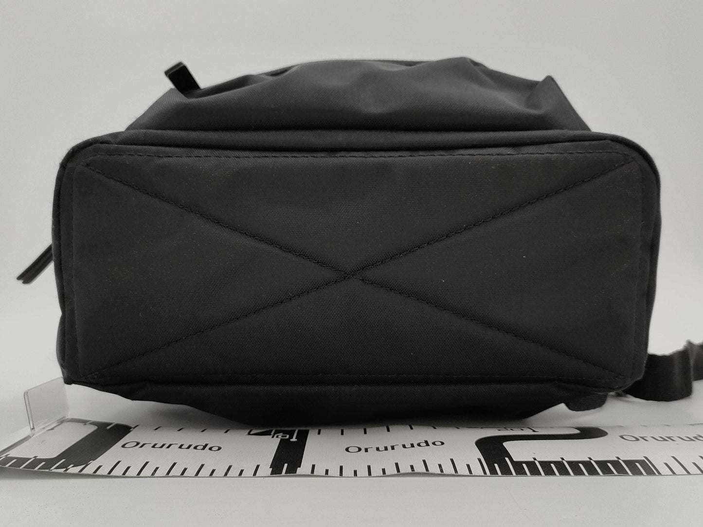 MARC JACOBS nylon backpack