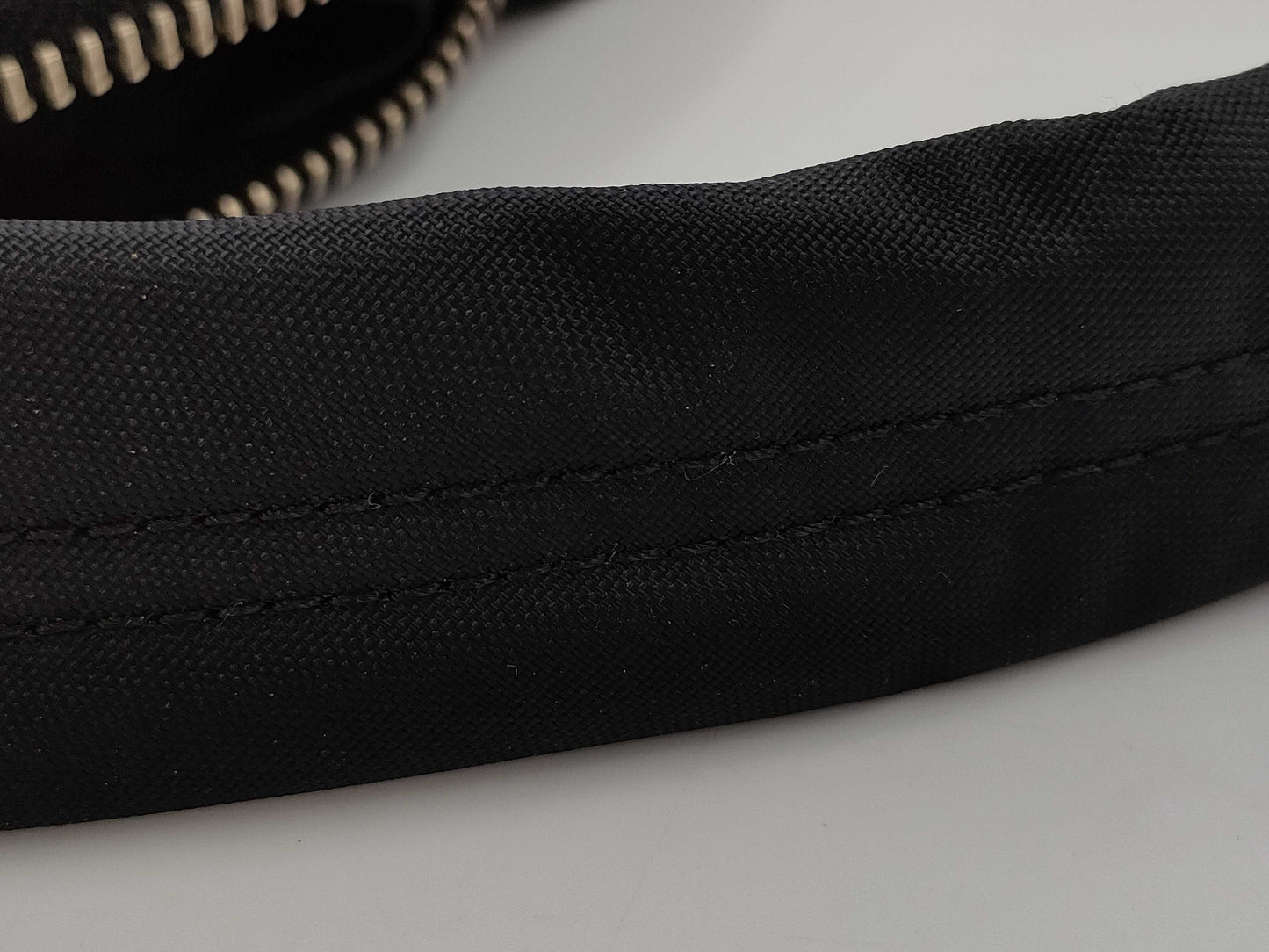 MARC JACOBS nylon backpack