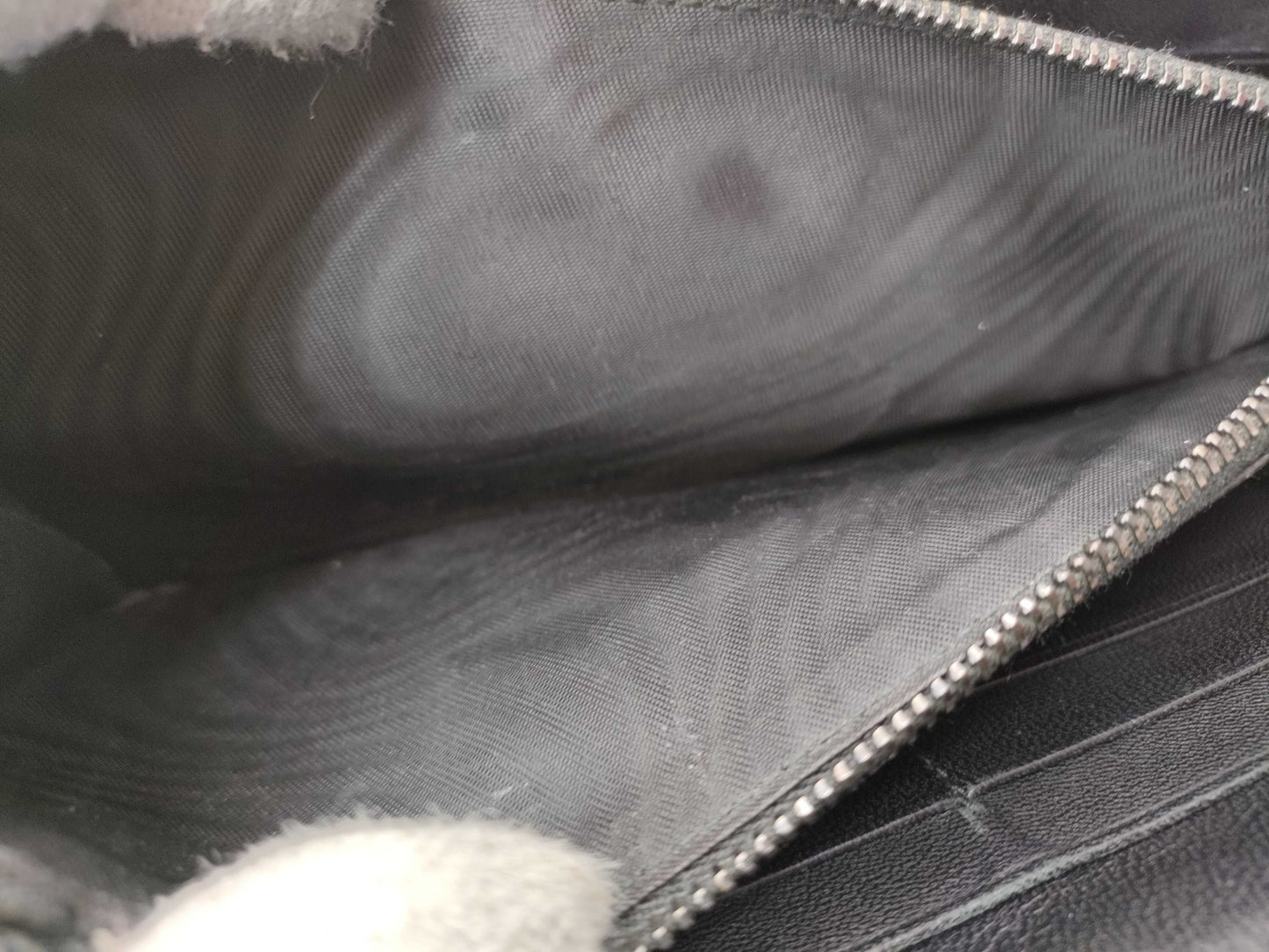 BOTTEGA VENETA Intrecciato Long Wallet