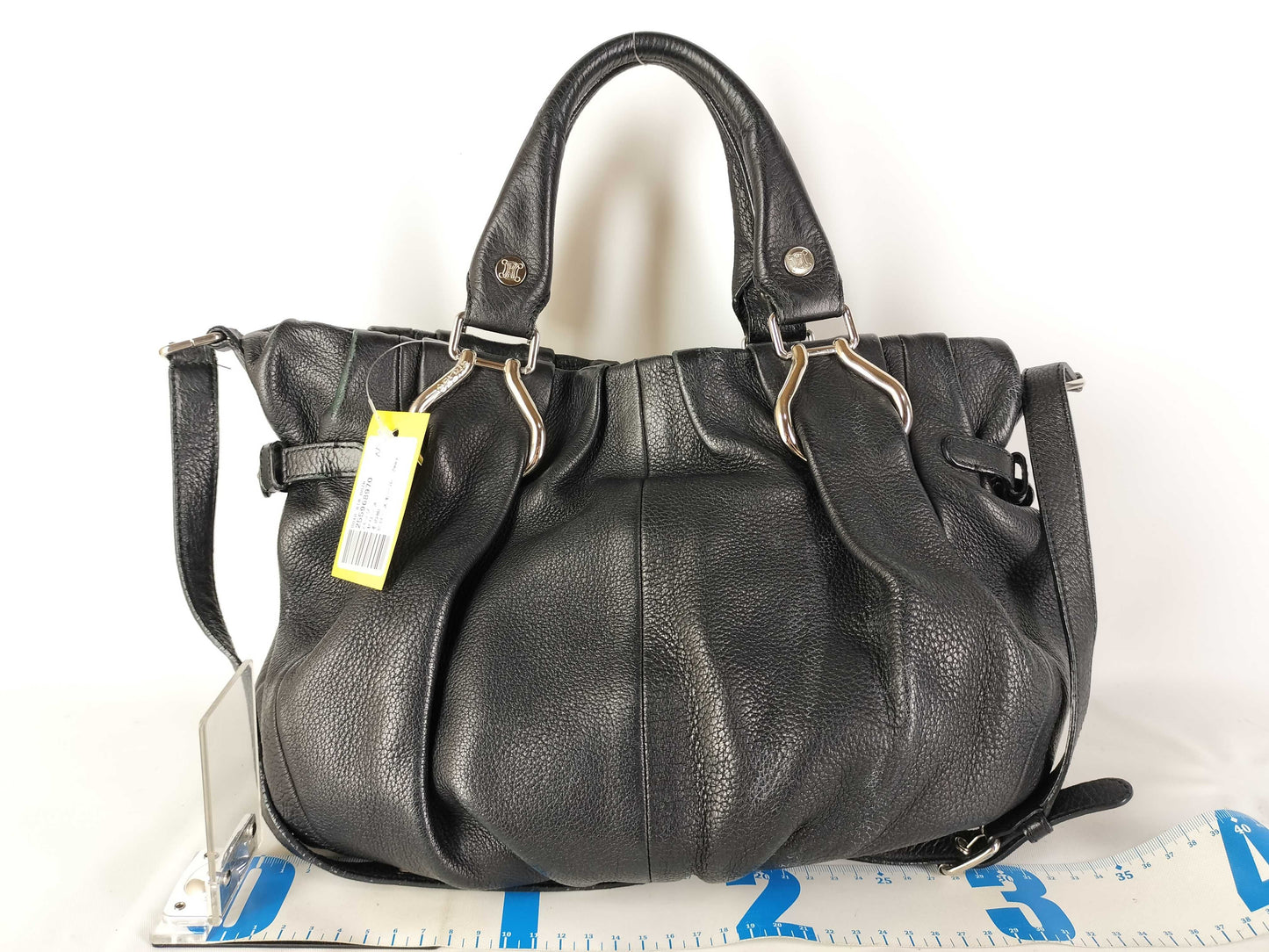 CELINE Pillow Small 2-way Handbag