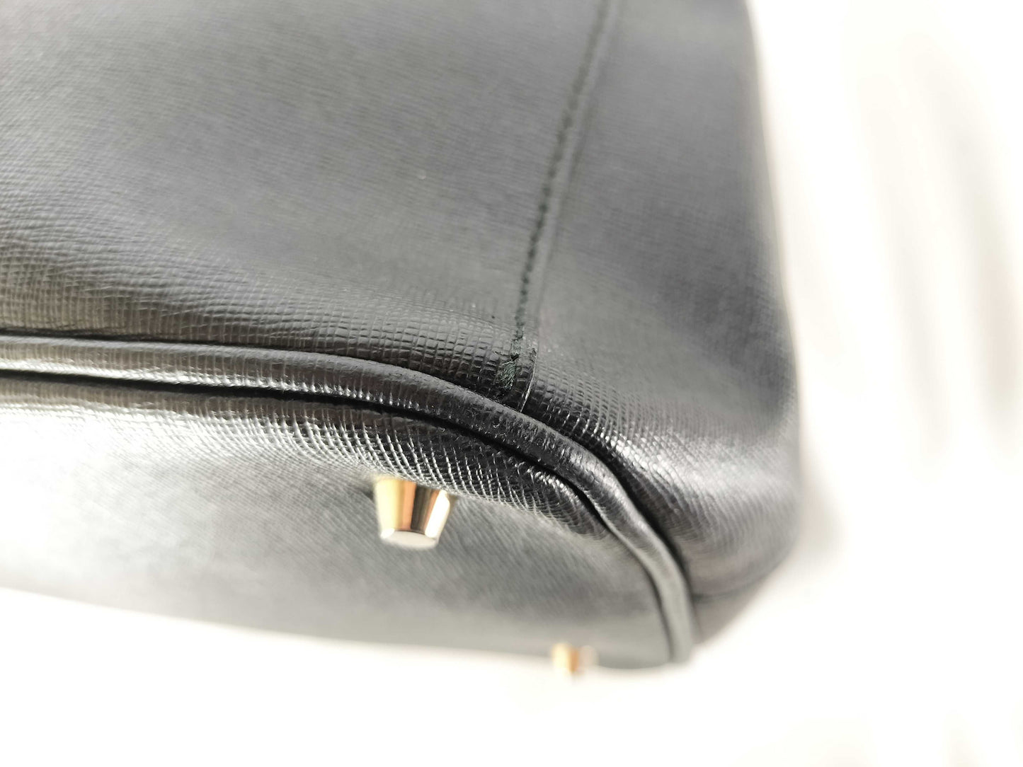 FURLA Tote Leather Tote Bag