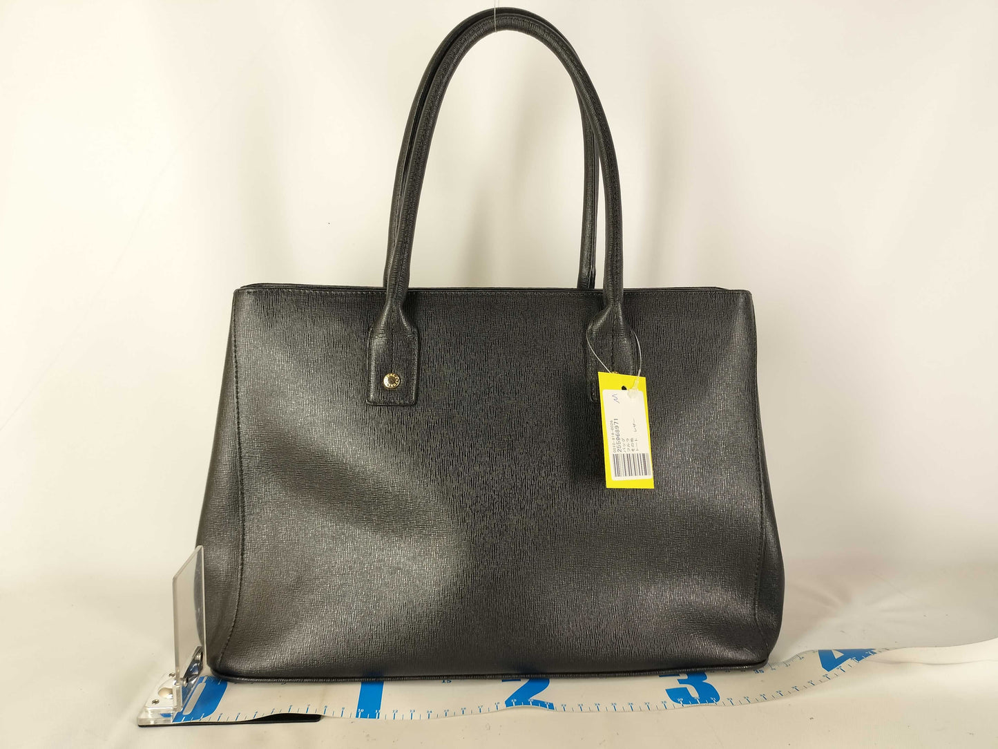 FURLA Tote Leather Tote Bag