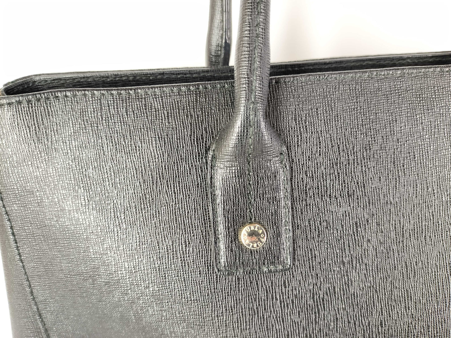 FURLA Tote Leather Tote Bag