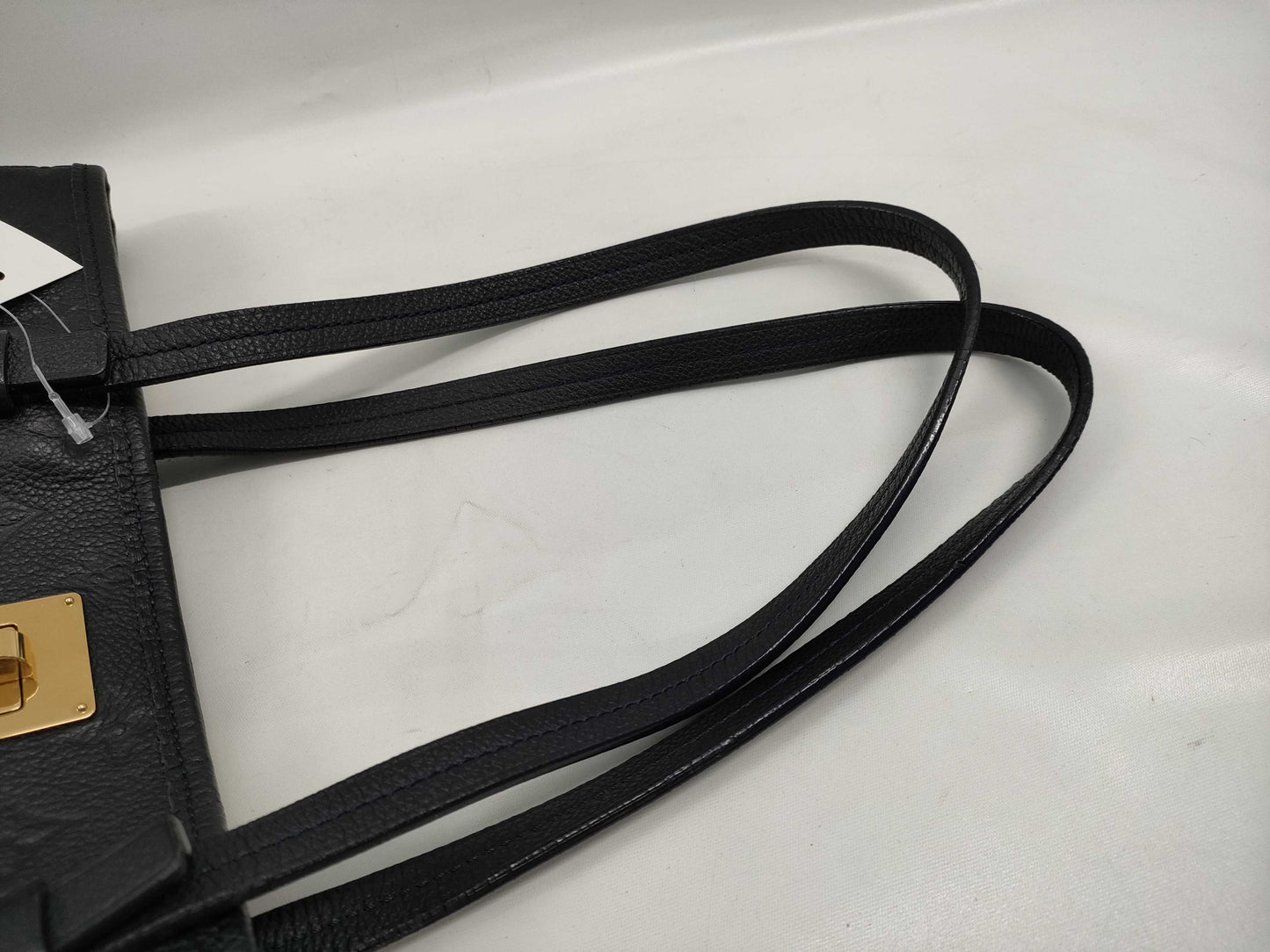 LOUIS VUITTON Monogram Empreinte Citadines PM Tote Bag