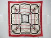 Cartier large scarf belt scarf