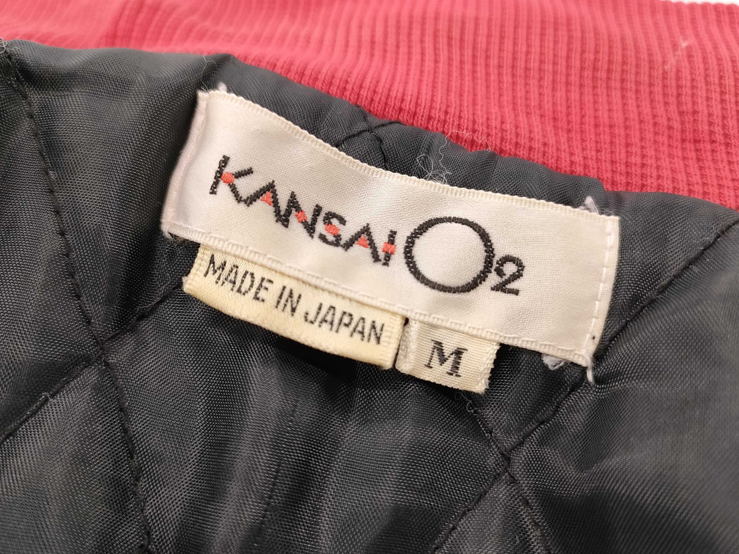 KANSAI O2 Jacket Jacket
