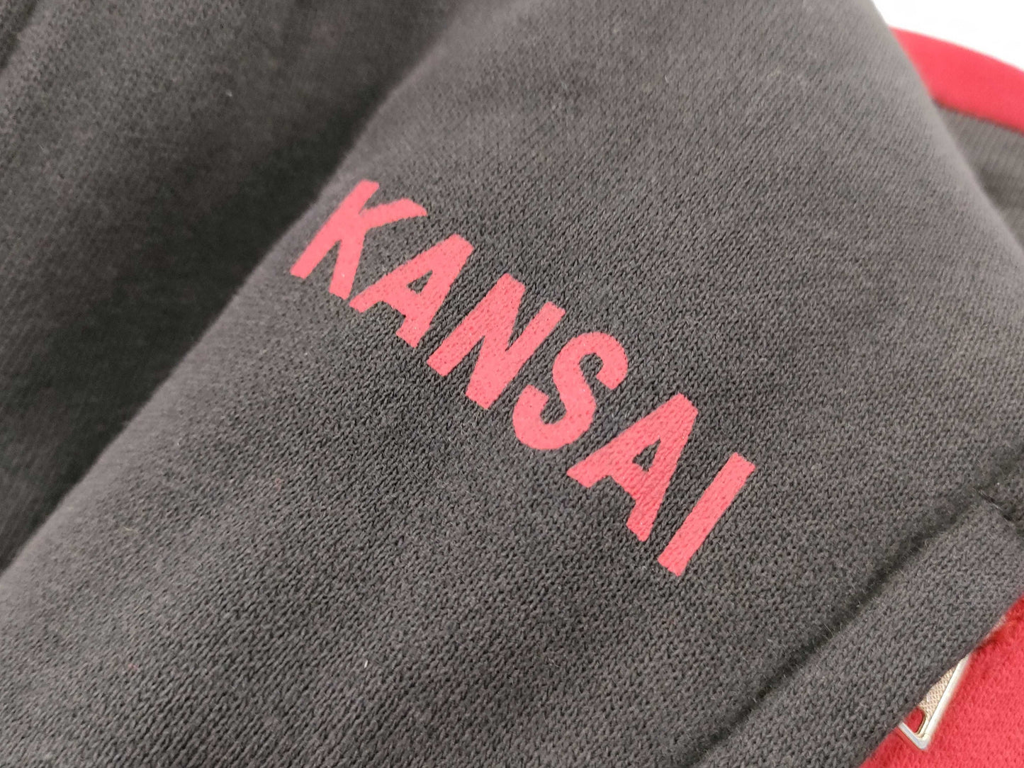 KANSAI O2 Jacket Jacket