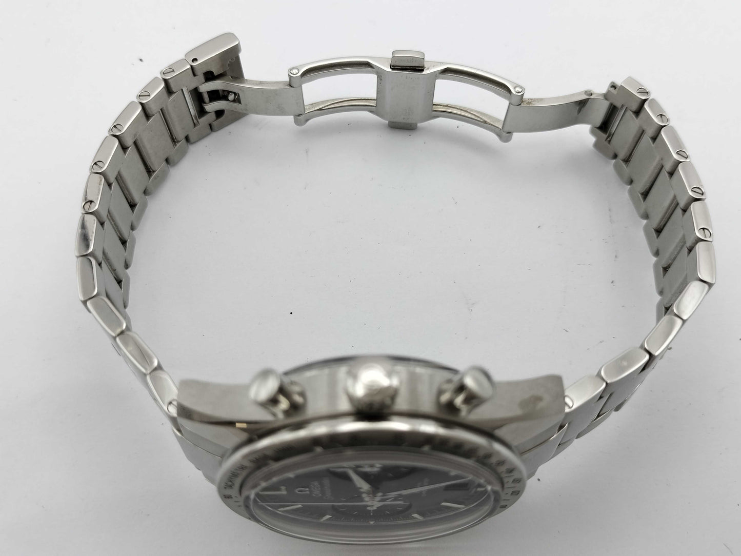 OMEGA Speedmaster 311.10.42.51.01.001 87421328 Men's Watch