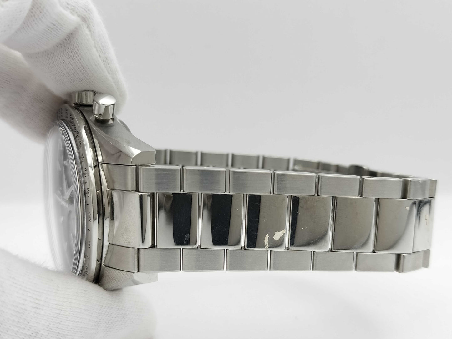 OMEGA Speedmaster 311.10.42.51.01.001 87421328 Men's Watch