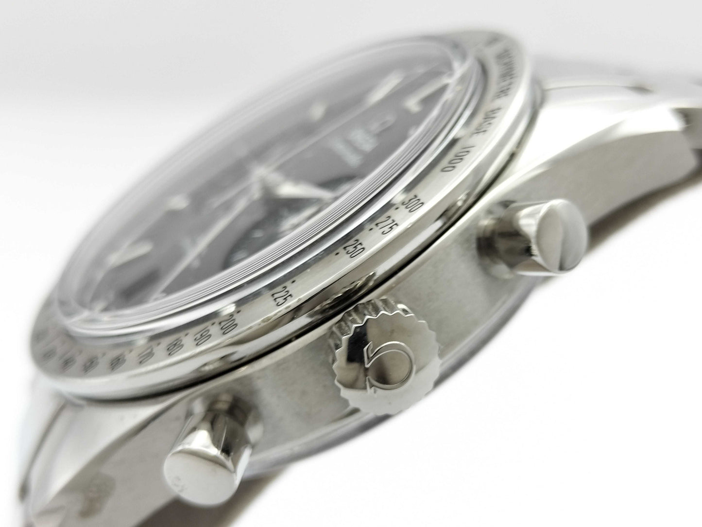 OMEGA Speedmaster 311.10.42.51.01.001 87421328 Men's Watch