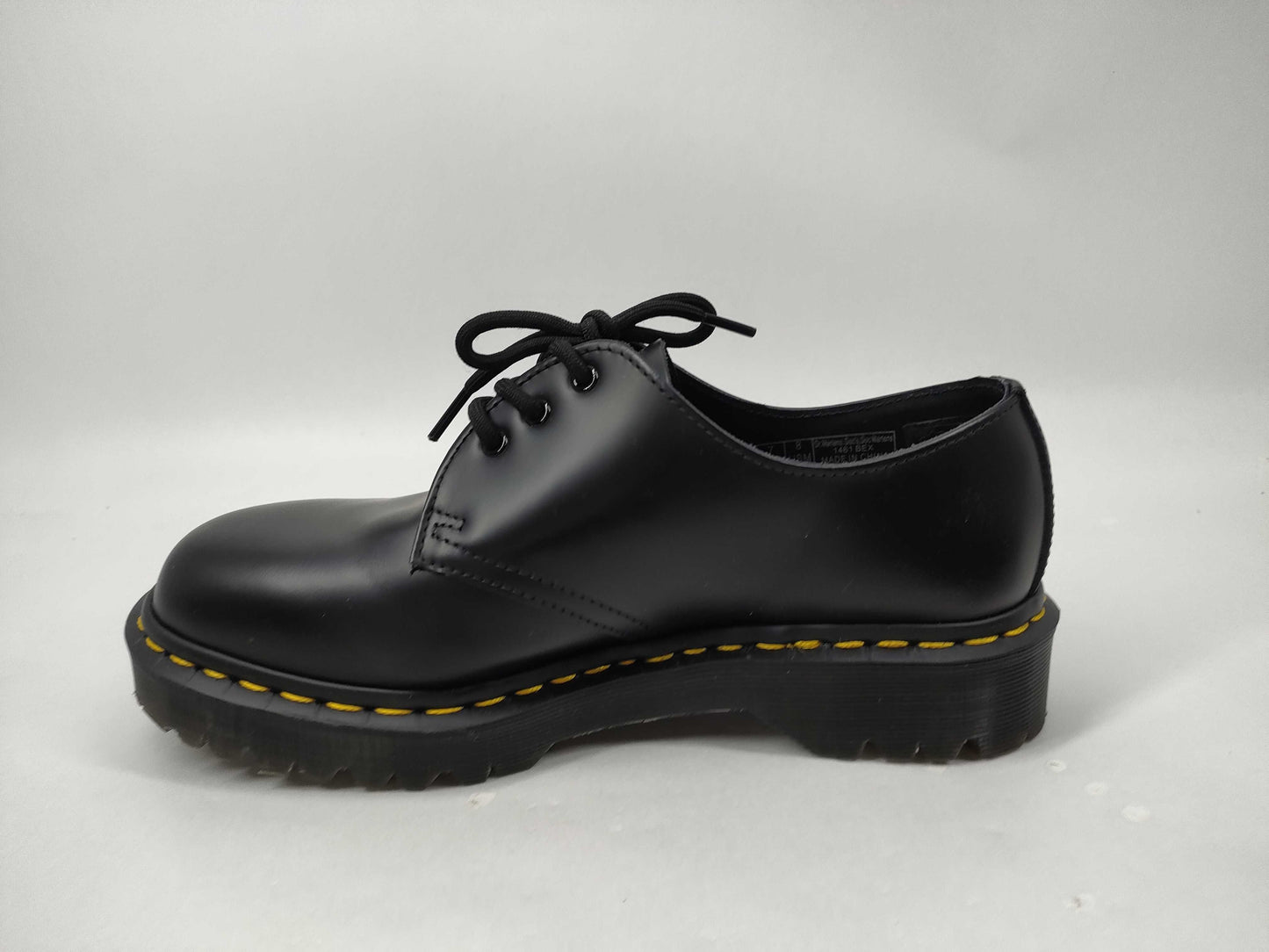 Dr. Martens Whole Shoes Leather Shoes Other Shoes