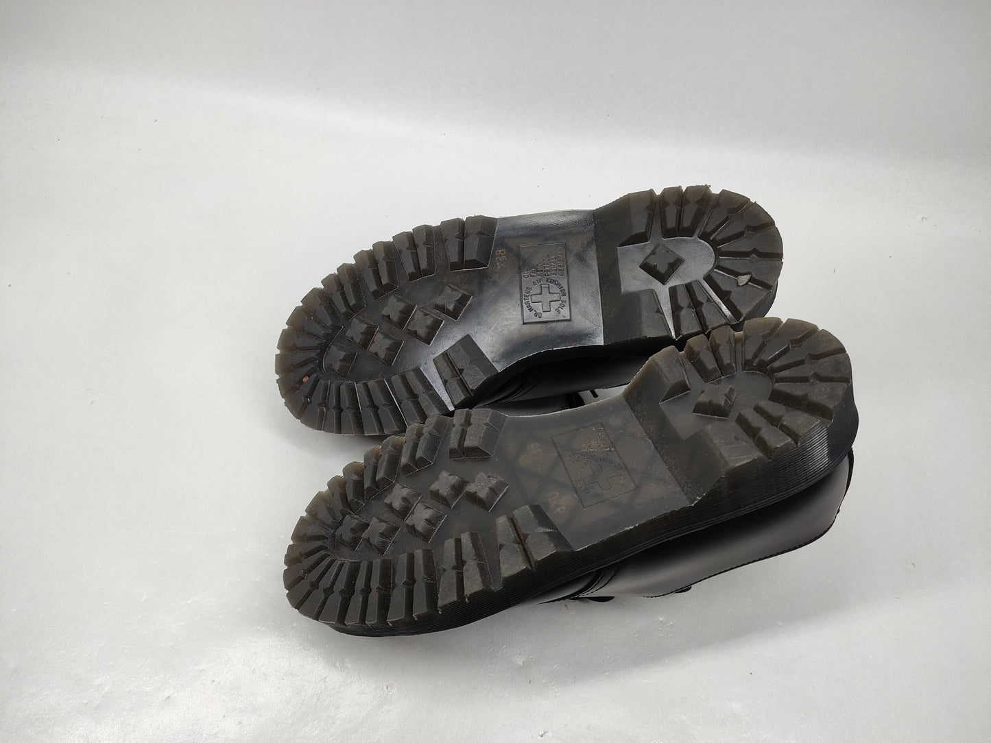Dr. Martens Whole Shoes Leather Shoes Other Shoes