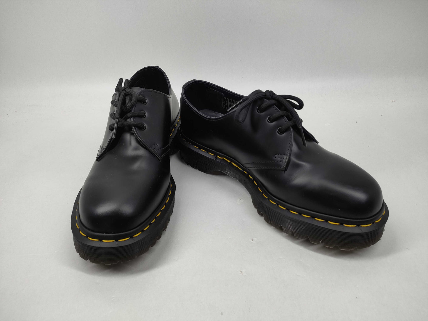 Dr. Martens Whole Shoes Leather Shoes Other Shoes