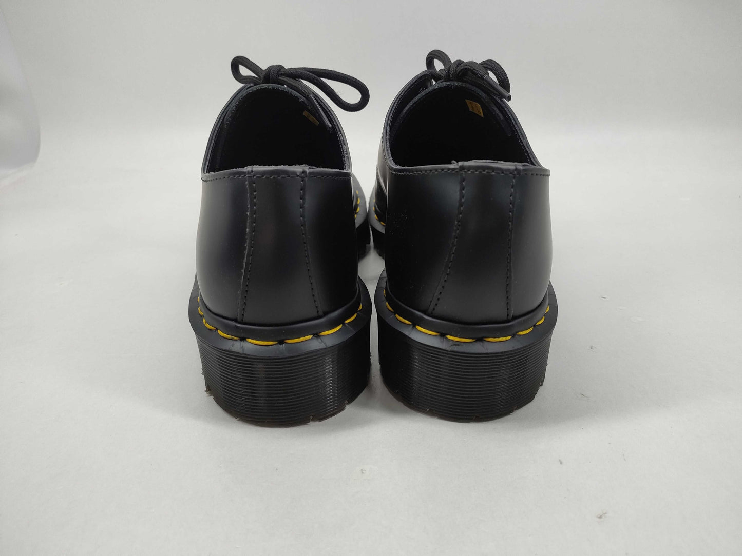 Dr. Martens Whole Shoes Leather Shoes Other Shoes