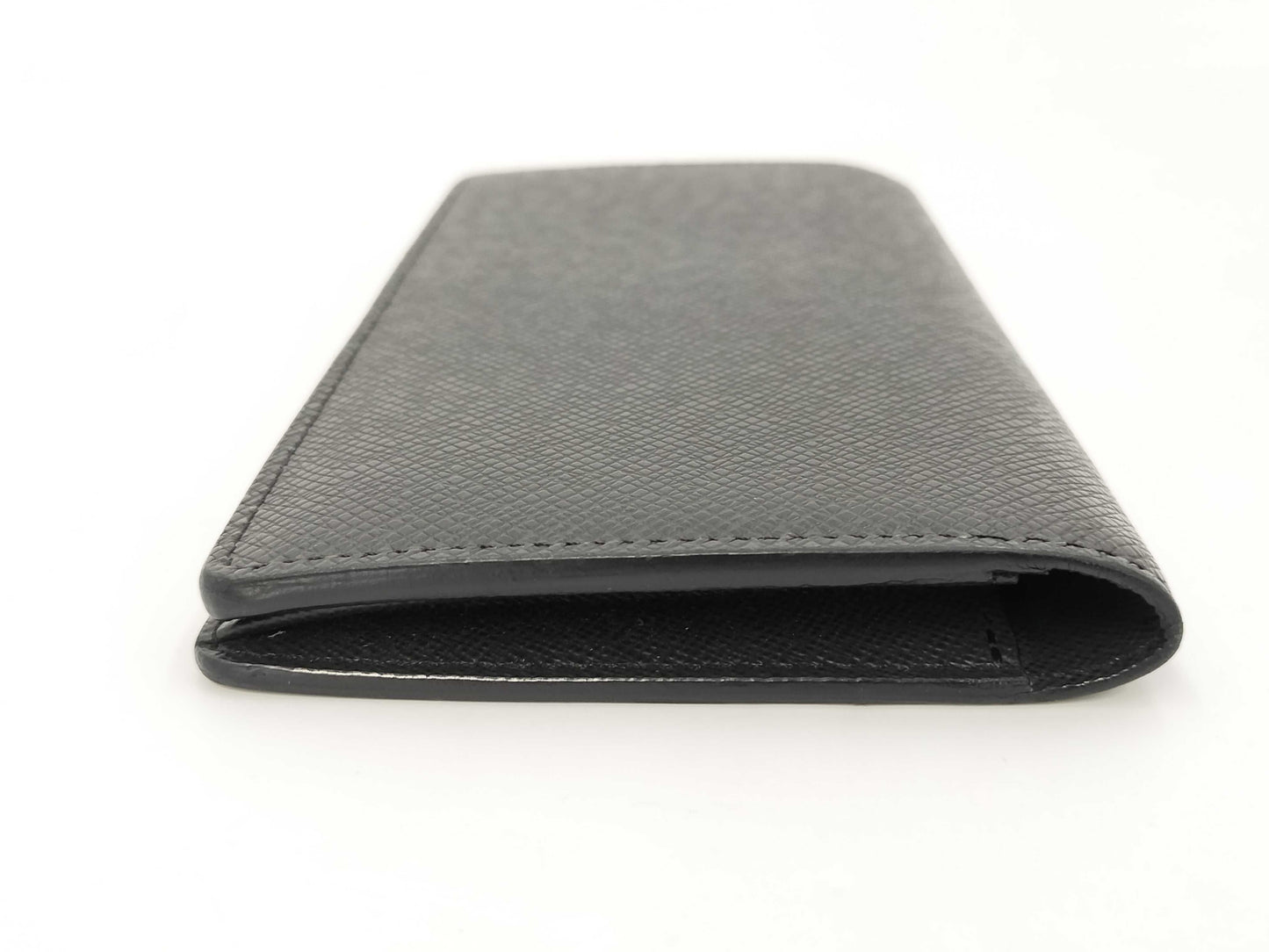 LOUIS VUITTON Taiga M30541 Portefeuille Long Wallet