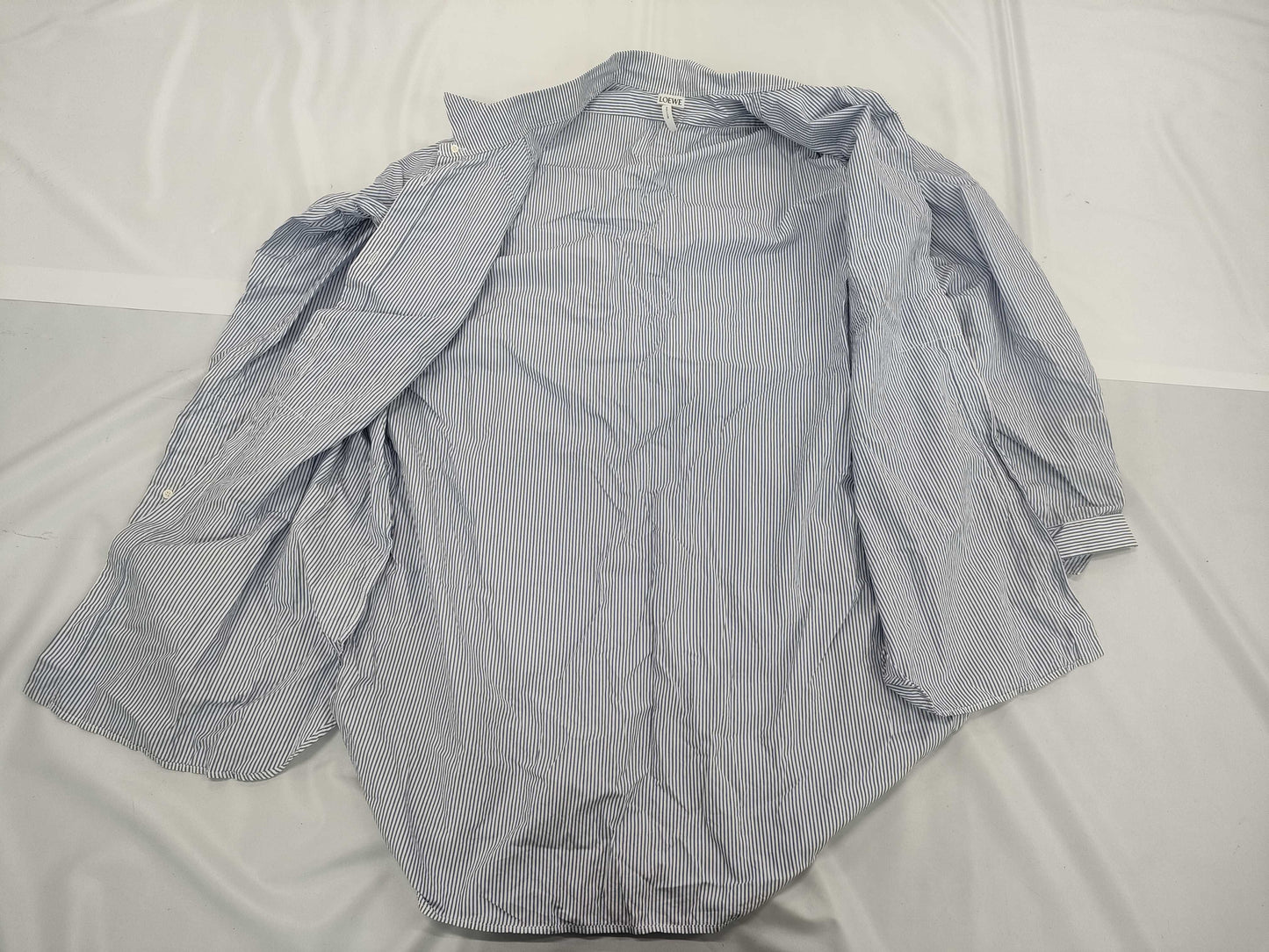 LOEWE Striped Shirt