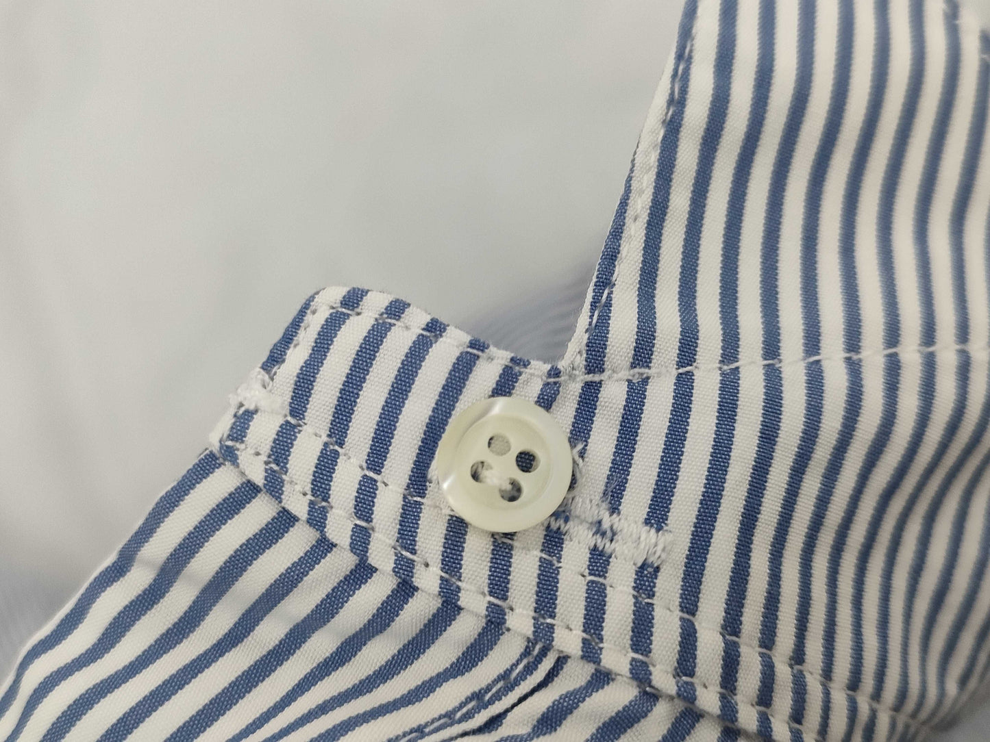 LOEWE Striped Shirt