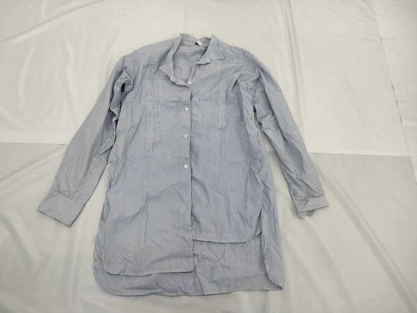 LOEWE Striped Shirt