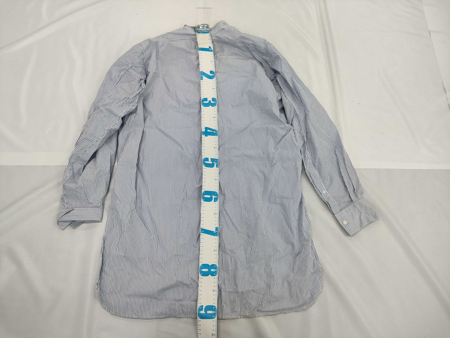 LOEWE Striped Shirt