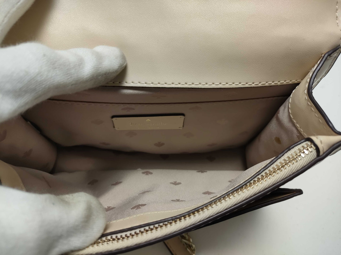 Kate Spade/Chain Shoulder Bag Shoulder Bag